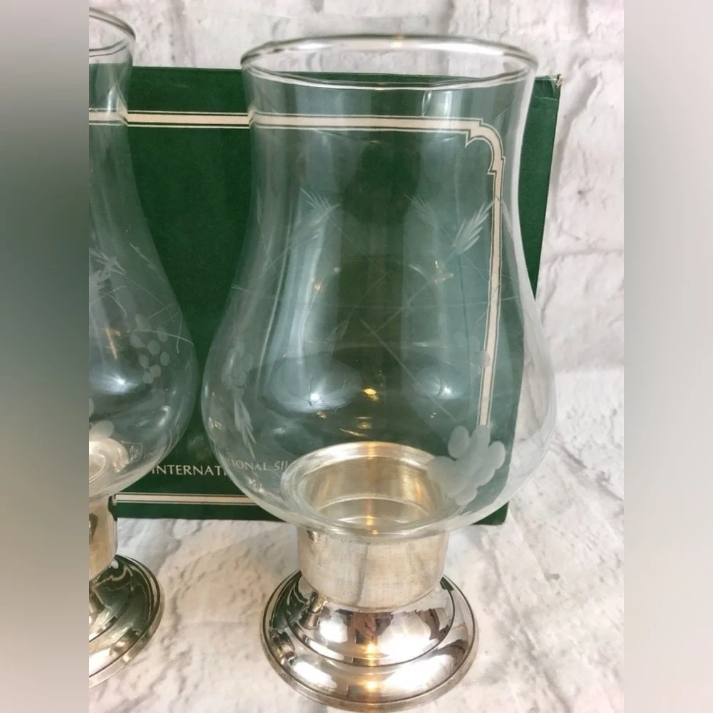 International Silver Company vtg international
